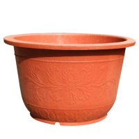 抚樽 花盆 36*24cm 个