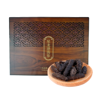 苏宁宜品推荐野生深海刺参600g足斤足两鲜美滋补海洋珍品