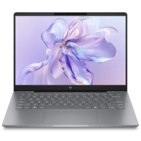 [国补2]惠普HP 星Book Pro 14英寸办公轻薄笔记本电脑酷睿Ultra 5-225H 32G+1T 2.8K 灰