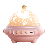 女孩子玩具2025儿童生日礼物3岁4益智小女童5星空灯6投影仪10