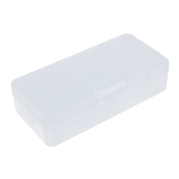 酷美智悦 PVC置物盒 17.5*8*4cm 个