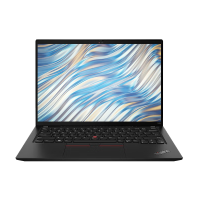 ThinkPad X13 1PCD 13.3英寸 英特尔Evo平台认证酷睿 便携商旅本笔记本电脑 定制 酷睿Ultra5-125H 16G/1T SSD