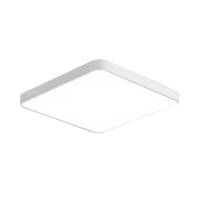 铂锜澳 LED正方形吸顶灯 30*30cm白光36W 个