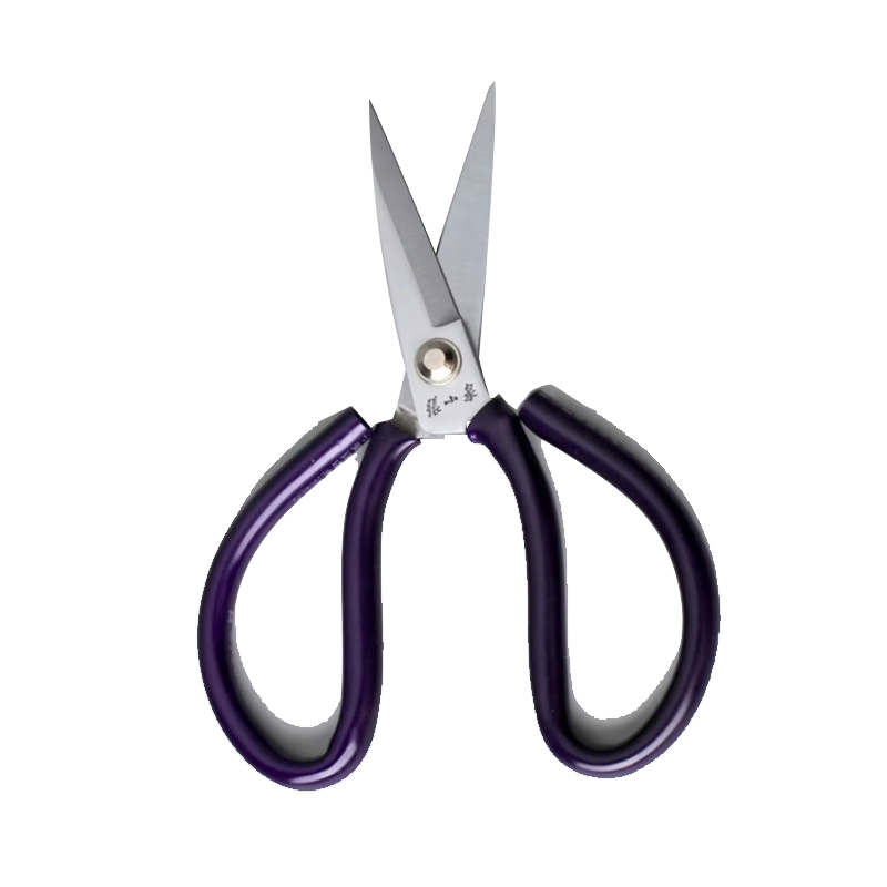 张小泉套管剪刀200mm