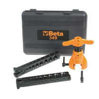 百塔 349 扩管器,用于铜管和轻合金管