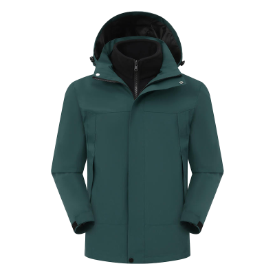 极星健 冲锋衣 k9 件