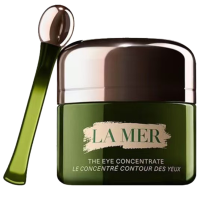 LA MER/海蓝之谜 绿眼霜 浓缩霜状 褪淡纹路 修护眼霜 紧致眼周淡化黑眼圈 15ml