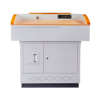 义尊 多媒体讲台 1100*780*1000mm 张