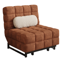 芙首泰折叠沙发150*82*82cm张