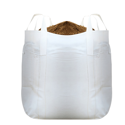 铁洋 集装袋 编织袋 储存袋 四耳无托底100*100*100cm(1-1.5T) 个