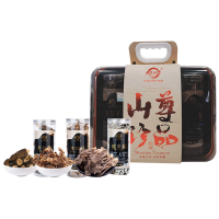 苏宁宜品推荐精选干货礼盒1克装国产12个月保质期精美礼盒装佳节送礼佳选