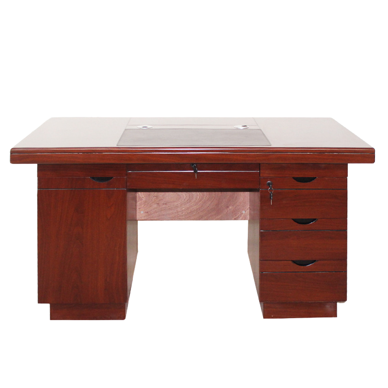 富力华驰 办公桌 160*80*76cm 张