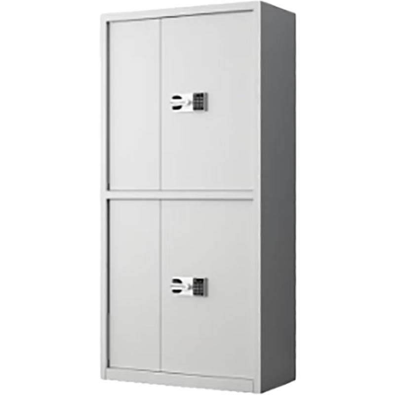 中盈惠彩 通双节保密柜国保 BMG-04 1850*900*430mm 个