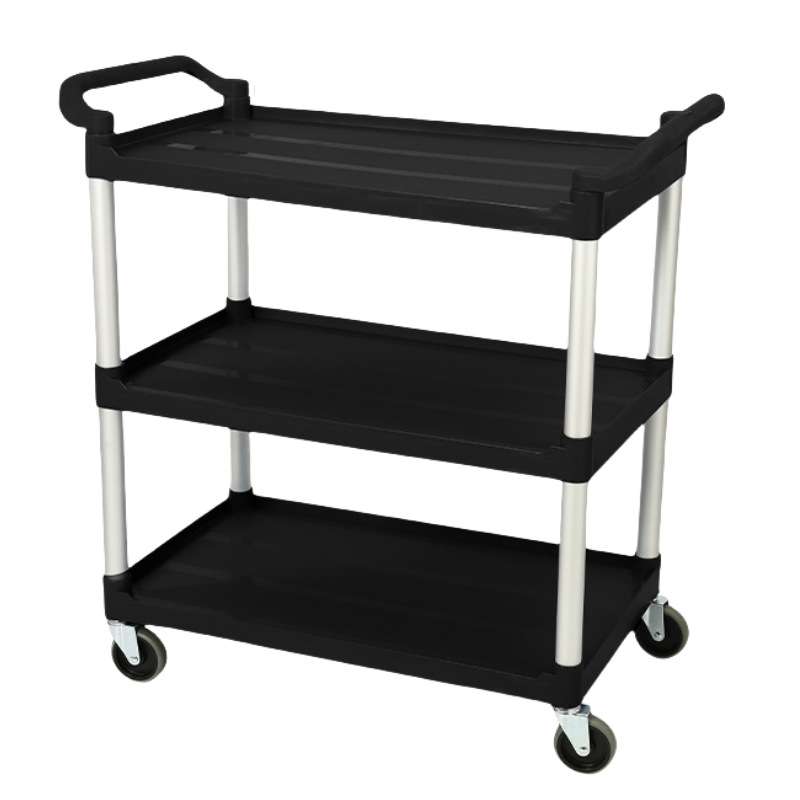 豫汉迎多功能送餐车