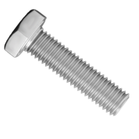 铁吉士 304不锈钢外六角螺栓 M10*250 个