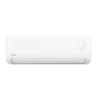 华凌超省大1匹新一级能效 升级大风轮 智能控制 抽拉滤网 卧室空调挂机KFR-26GW/N8HA1Ⅲ