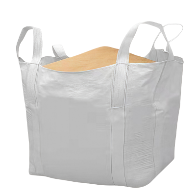 铁洋 集装袋 编织袋 储存袋 四耳无托底70*70*80cm(1-1.5T) 个