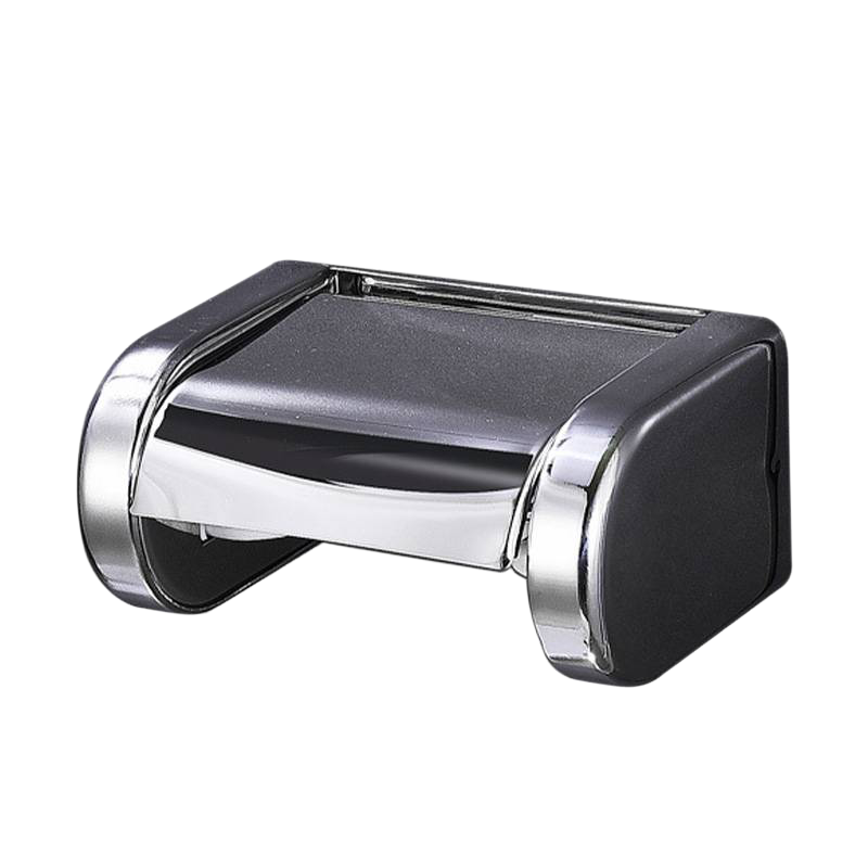 蓝风笛 纸巾盒 不锈钢款 个
