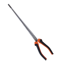 太晋众诚铁信 长嘴钳 弯嘴钳 350mm/把