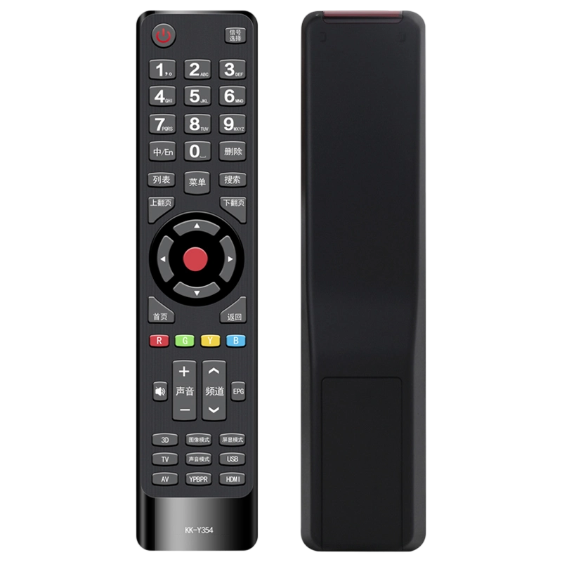 适用康佳电视机遥控器通用款KK-Y354 KK-345A/354A/345C/354/365通用32/42/55/65寸