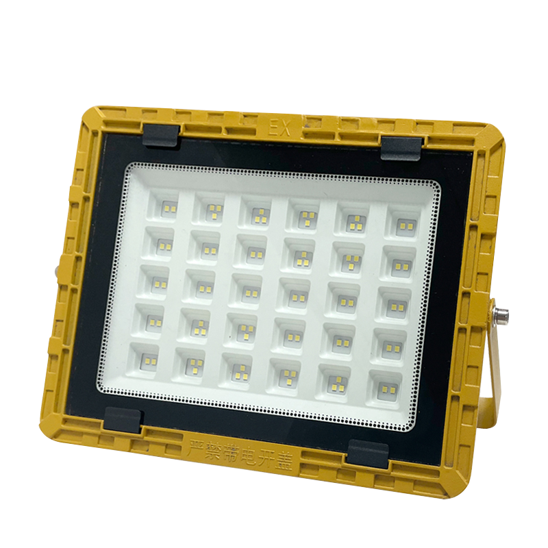 铂锜澳 方形一体防爆灯 200w-34.5*27*6cm 个
