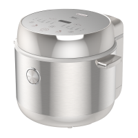 利仁FB-D4062智能发芽米电饭煲创新糙米发芽饭2-3-5人IH立体加热家用多功能蒸煮电饭锅健康沥米