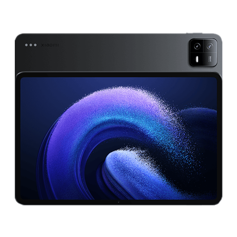 [全新]小米REDMI K Pad 12GB+512GB WiFi 天玑9400+芯 烟霞紫 165Hz高刷 3K分辨率 办公娱乐平板电脑 红米平板K Pad