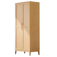 芙首泰木质衣柜792*560*1960mm个