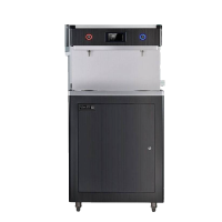 威可利 V-Clean开水器 商用直饮机超滤开水机电开水炉一开一温 WY-2G-C