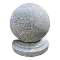 途务 石球 60cm 个