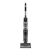 莱克(LEXY)天狼星S10吸尘除螨洗地机三合一无线智能大吸力双滚刷内外双喷