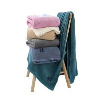 芯笙若梦 浴巾 90*180cm/条