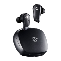 漫步者蓝牙耳机智能佩戴检测自适应降噪音质高清通话清晰S10