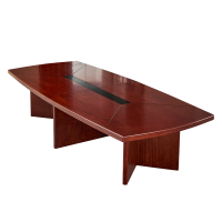 富力华驰 会议桌 4*1.6m 张