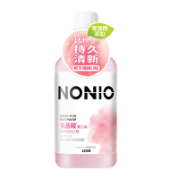 苏宁宜品长效清新漱口水 口腔护理抑菌抗敏 活性离子深层清洁