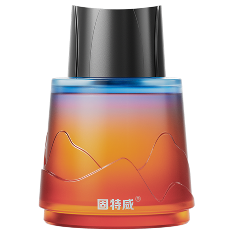 固特威车载香薰千里江山系列2025新款汽车专用车载香水香氛持久淡香车内除臭除异味香薰