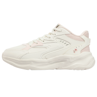 361°保暖加绒女鞋冬季革面加毛加绒女式运动休闲鞋轻便加毛女鞋