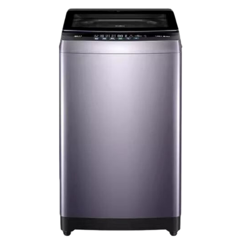 海尔(Haier)家用全自动波轮洗衣机直驱变频电机 XQB100-BZ629 直驱变频 筒自洁