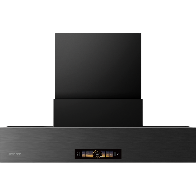 卡萨帝油烟机 CXW-358-CCSUD