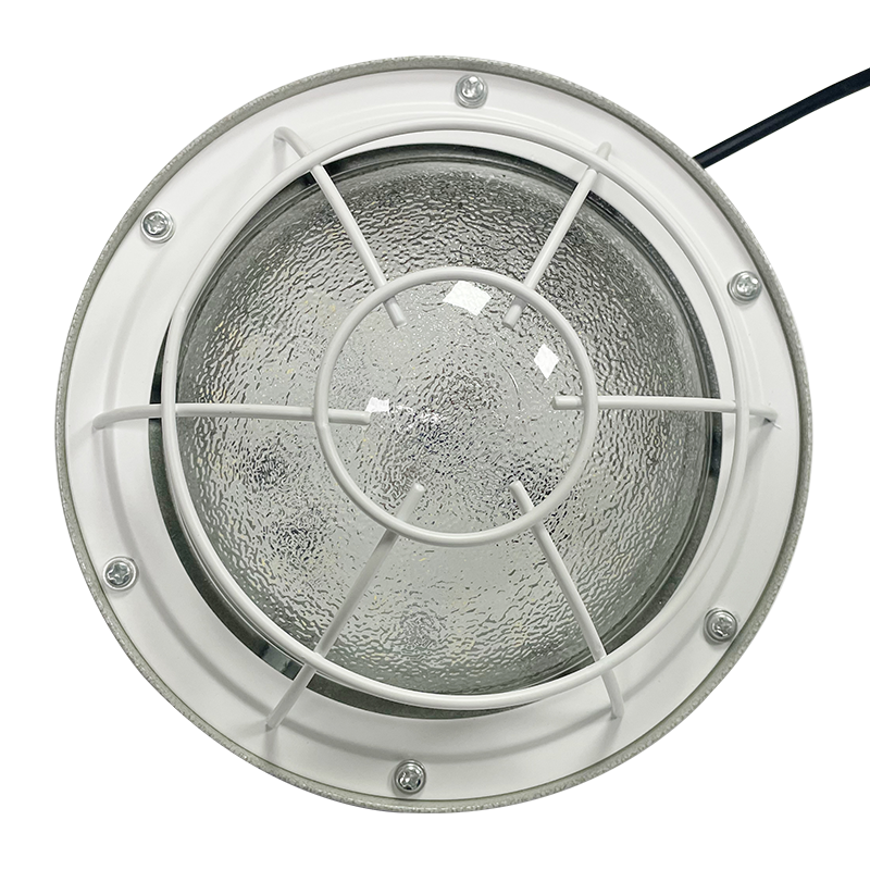 铂锜澳 LED一体防爆灯 17*14cm-50w 个