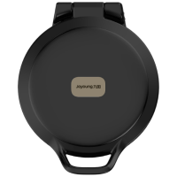 多功能电饼铛32厘米大烤盘机械式控制不粘涂层易清洗2.5毫米烤盘深度