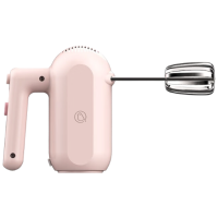 苏宁宜品九阳S-LD158电动打蛋器5档按键调节强劲动力家庭烘焙神器