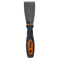 百塔 宽平口油灰刮刀