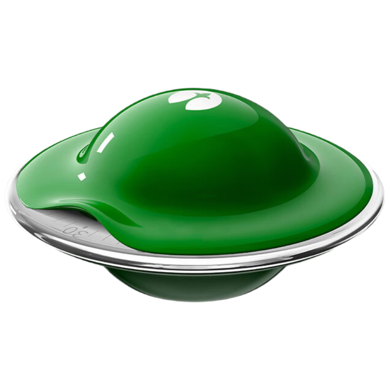 苏宁宜品智能计时器 Raincolor-D1 精巧设计精准计时92mmx92mmx155mm