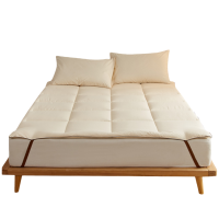 枂承床褥0.9m4斤床