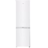 海尔 BCD-285WGHC2DEWV 变频双门冰箱 285升 大容量 风冷无霜 一级能效 自动除霜