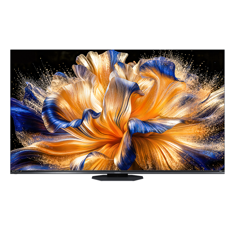 海信RGB-MiniLED电视E8S 85吋 7020分区 H7芯片 世界杯定制电视