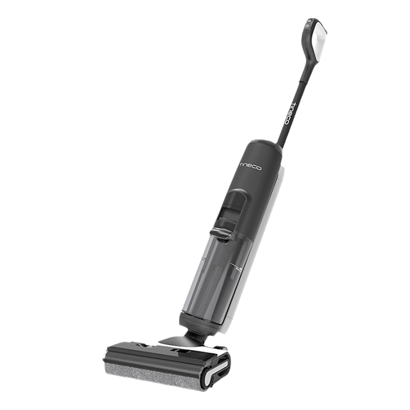 添可芙万 极客曜夜 多功能版 一机五用躺平洗地机0缠毛吸拖一体自动清洗拖地吸尘器扫地机器人