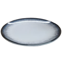 旺琰礼平盘密胺瓷A8料直径18.3厘米/个