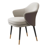 璎蕙 休闲餐椅单人 张